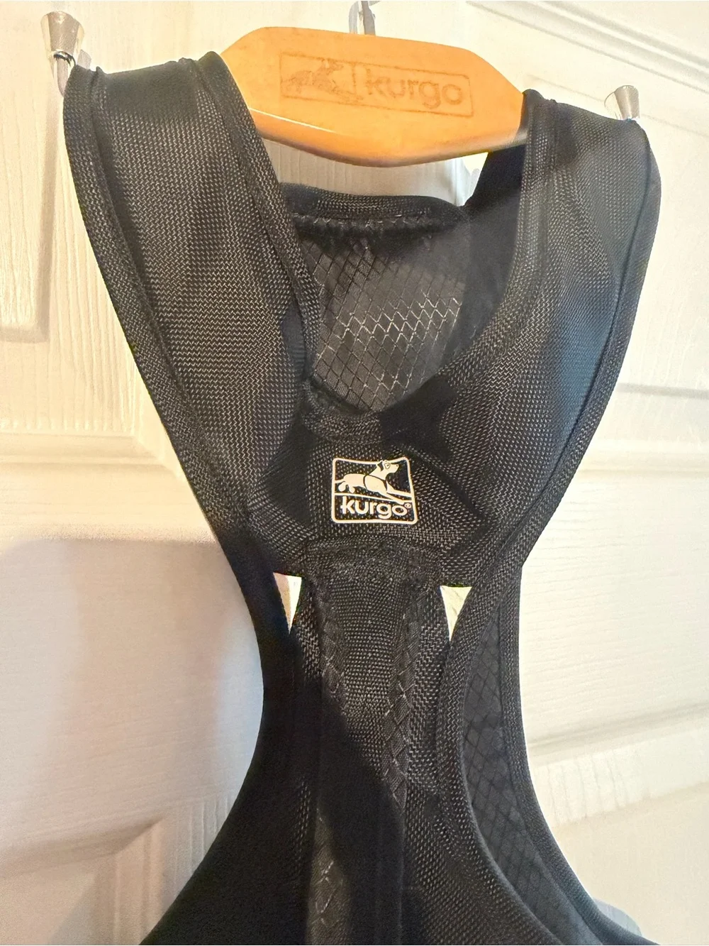 Kurgo durable harness
